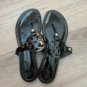 Tory Burch Miller Sandals
